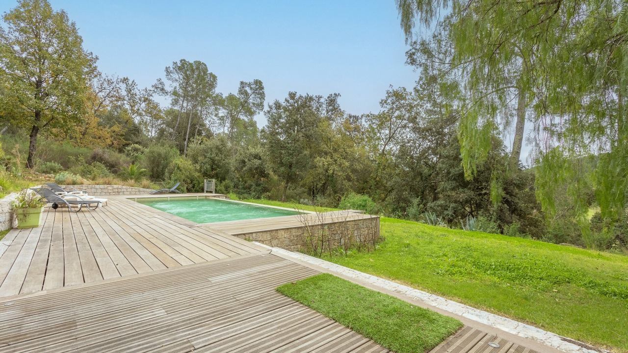 Photo of Outdoor in Trans-en-Provence