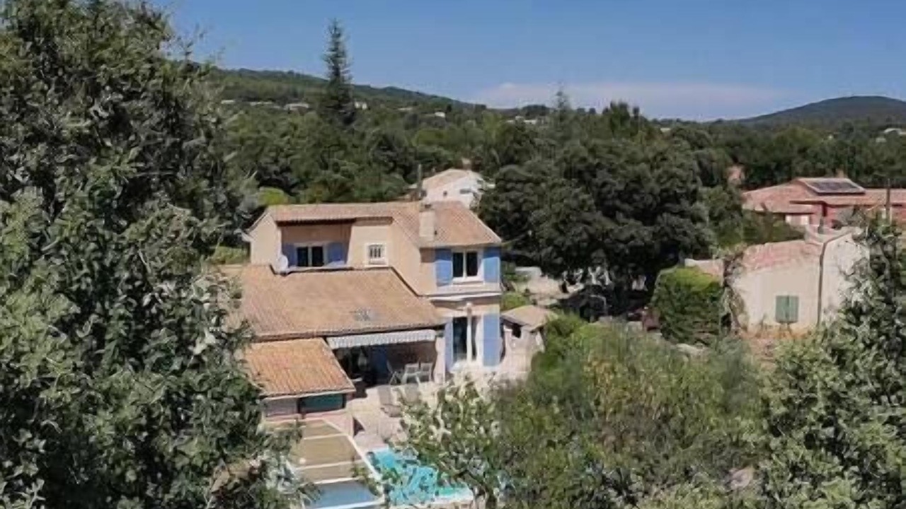 Photo of Outdoor in Gareoult