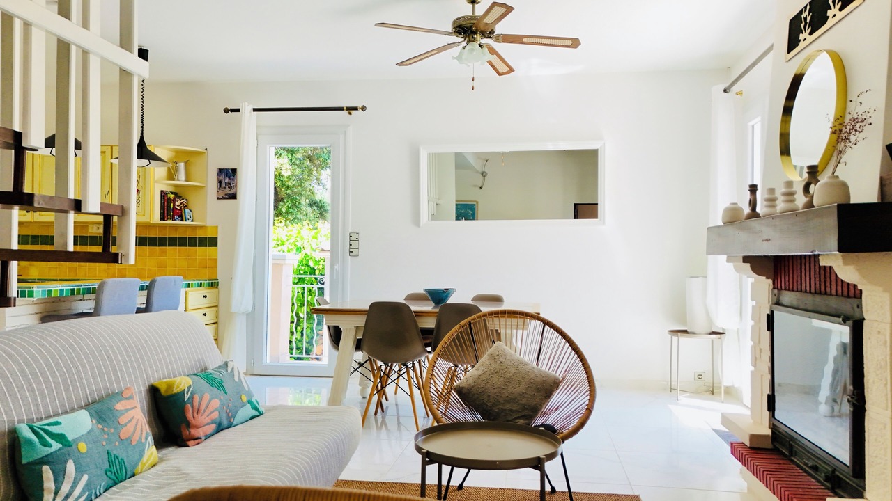 Photo of Livingroom in Gareoult