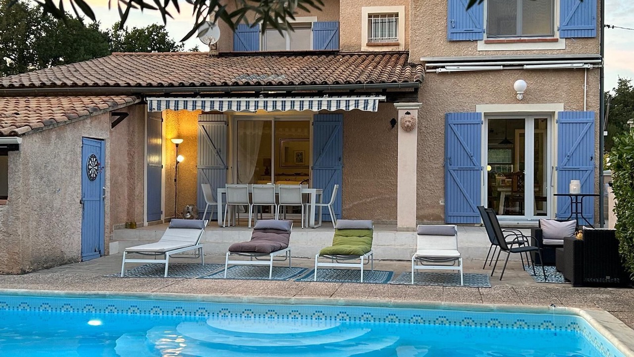Photo of Outdoor in Gareoult