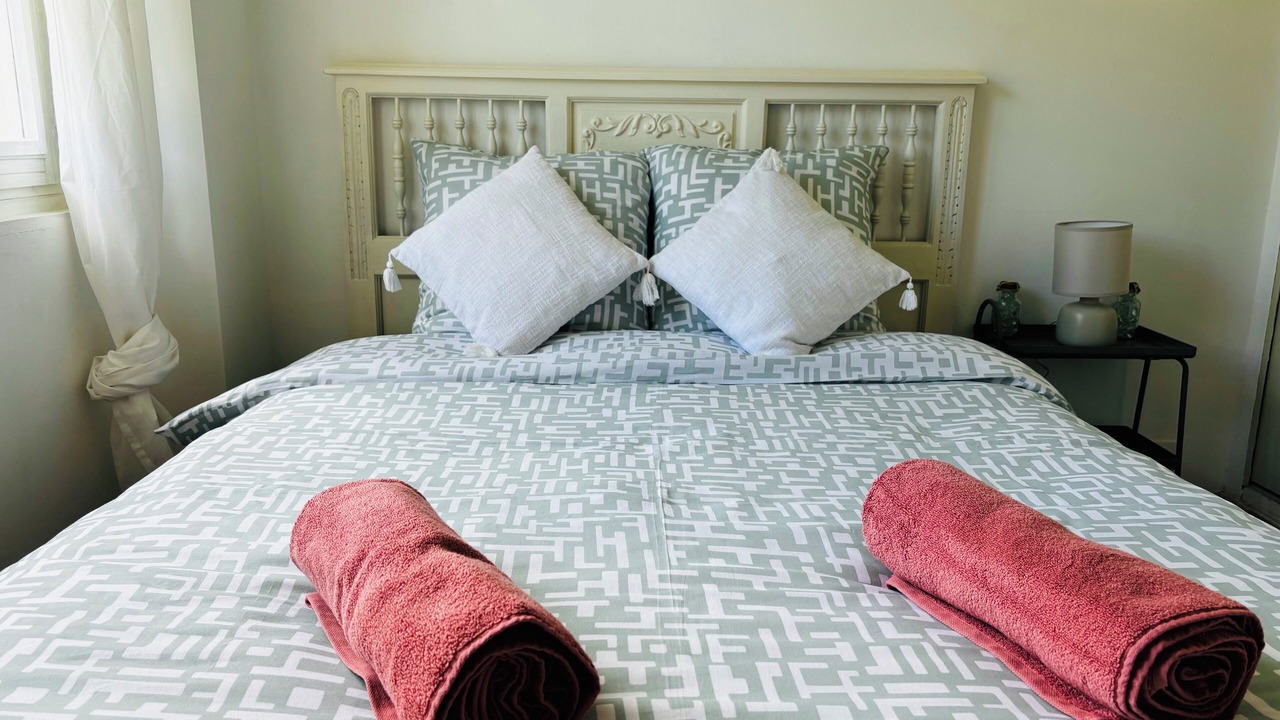Photo of Bedroom in Gareoult