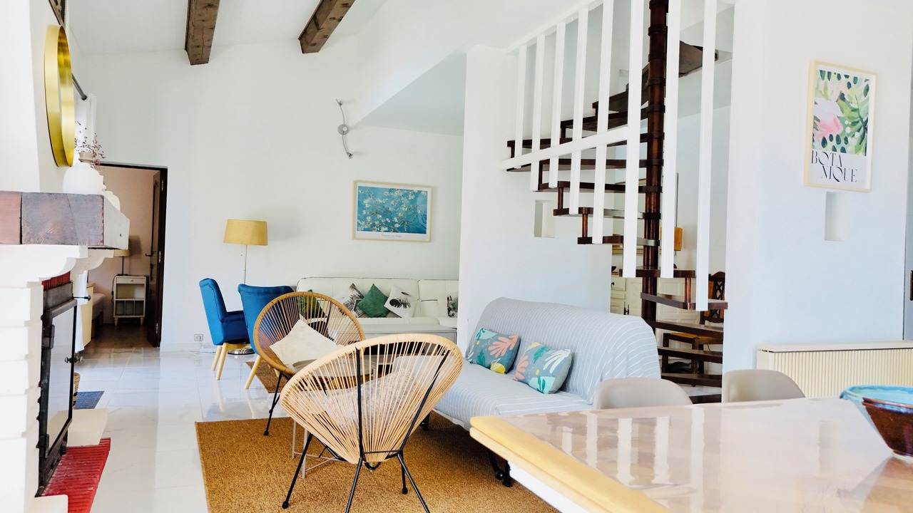 Photo of Livingroom in Gareoult