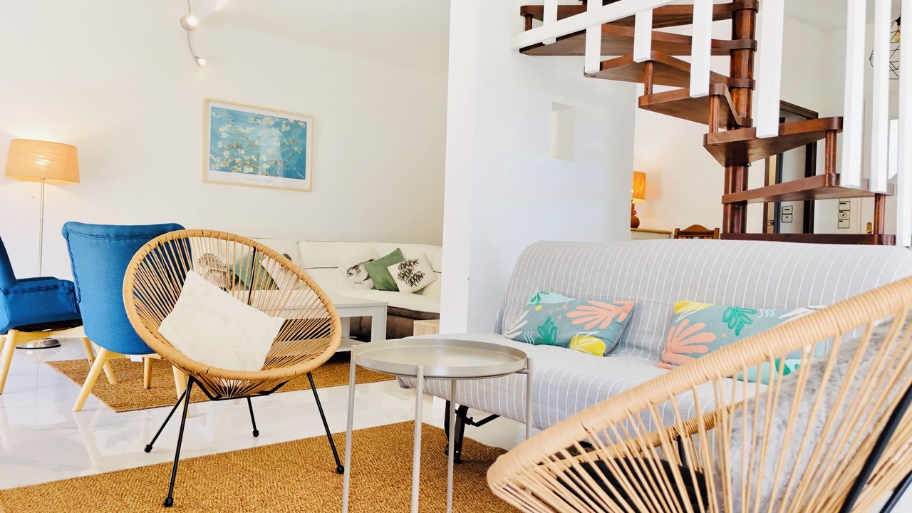 Photo of Livingroom in Gareoult