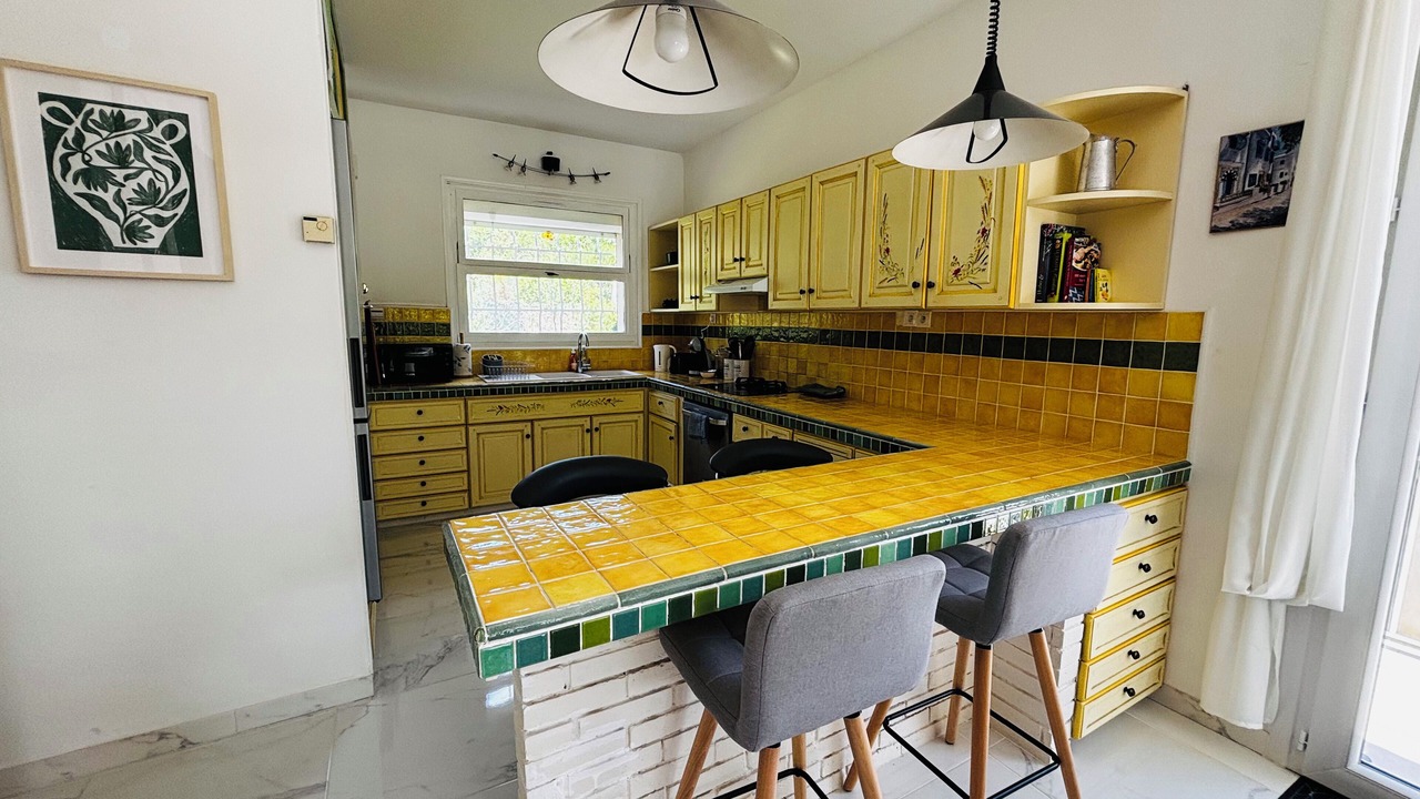 Photo of Kitchen in Gareoult