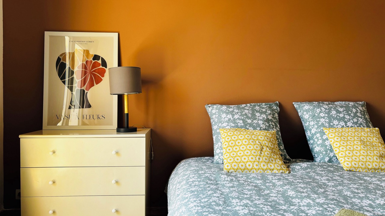 Photo of Bedroom in Gareoult