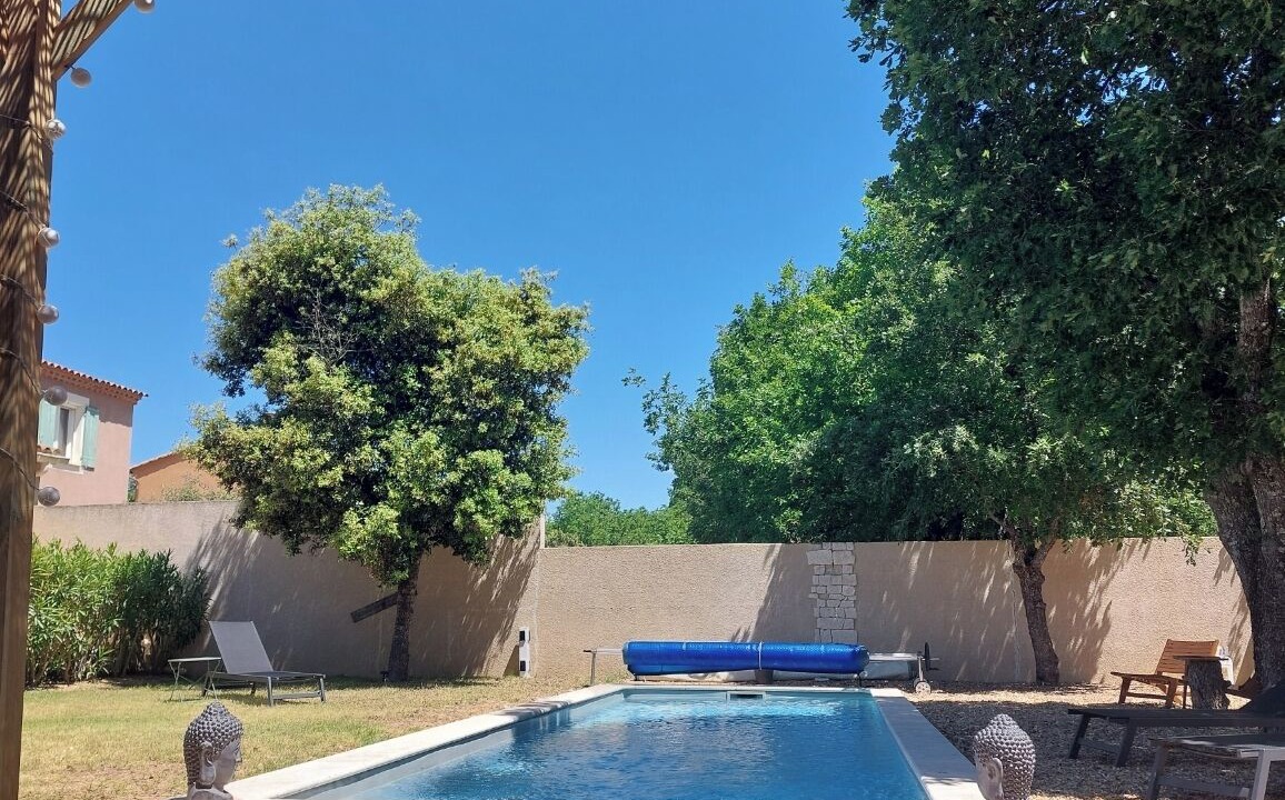 Photo of Outdoor in Saint-Saturnin-les-Apt