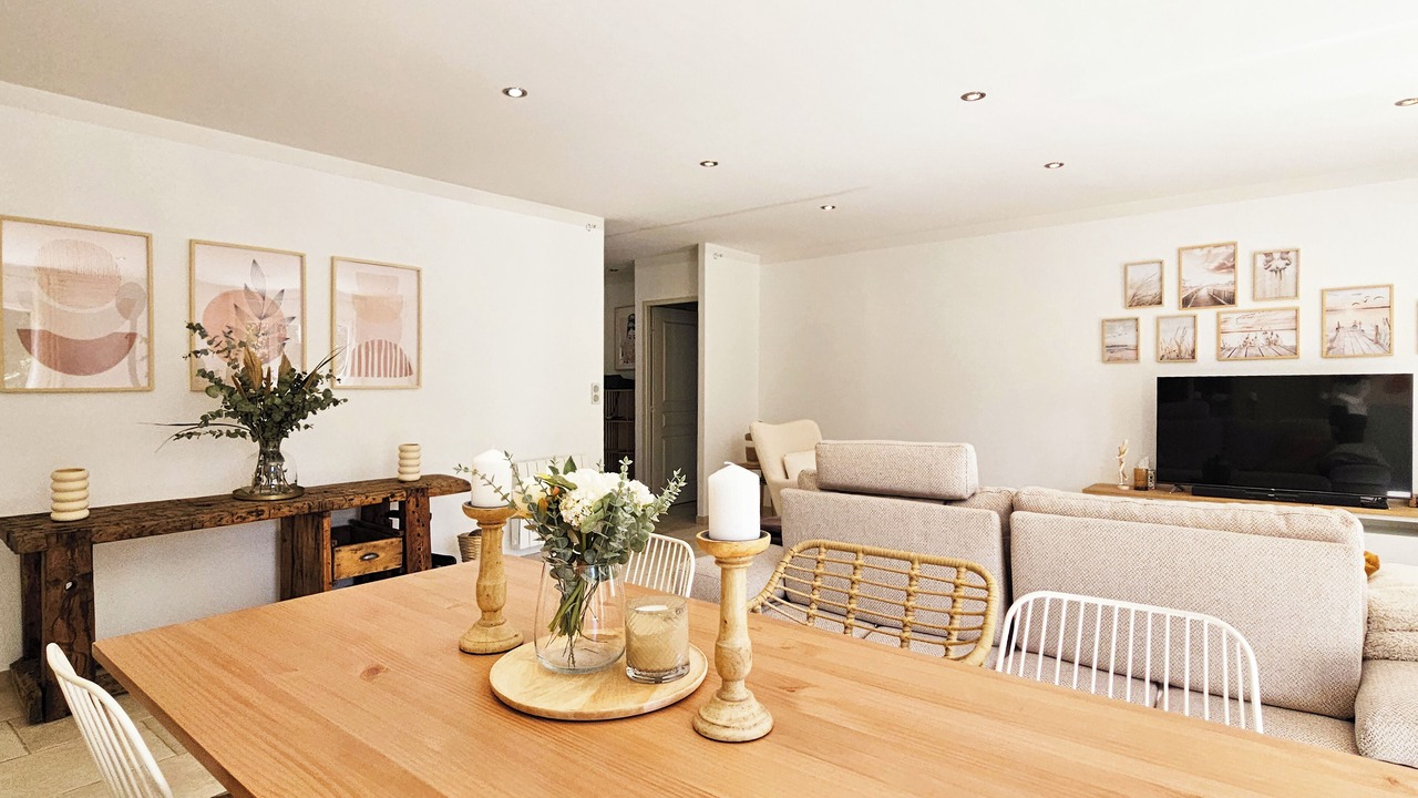 Photo of Livingroom in Saint-Saturnin-les-Apt