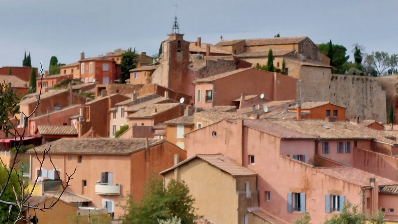 Photo of Others in Saint-Saturnin-les-Apt