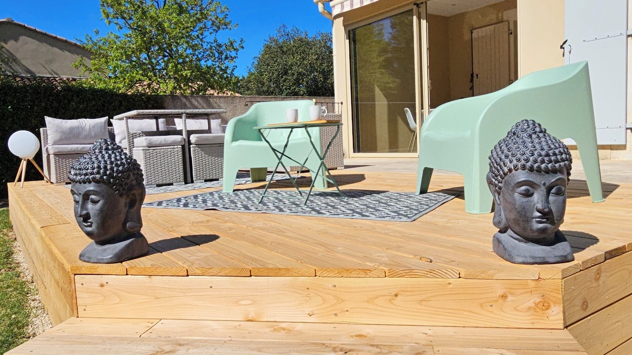 Photo of Outdoor in Saint-Saturnin-les-Apt