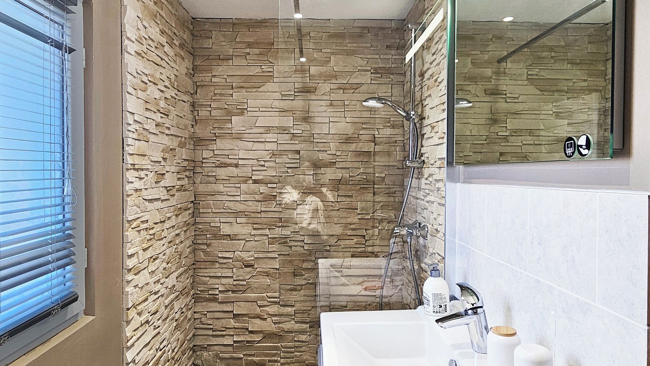 Photo of Bathroom in Saint-Saturnin-les-Apt