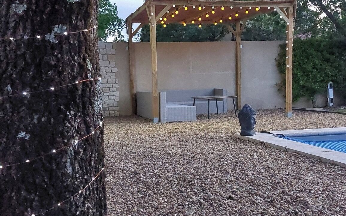 Photo of Outdoor in Saint-Saturnin-les-Apt