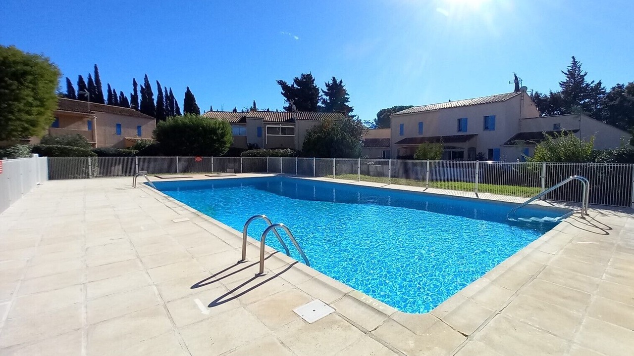 Photo of Outdoor in Les Bormettes
