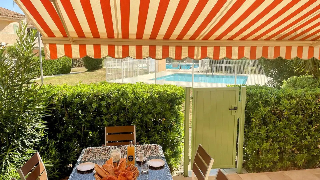 Photo of Outdoor in Les Bormettes