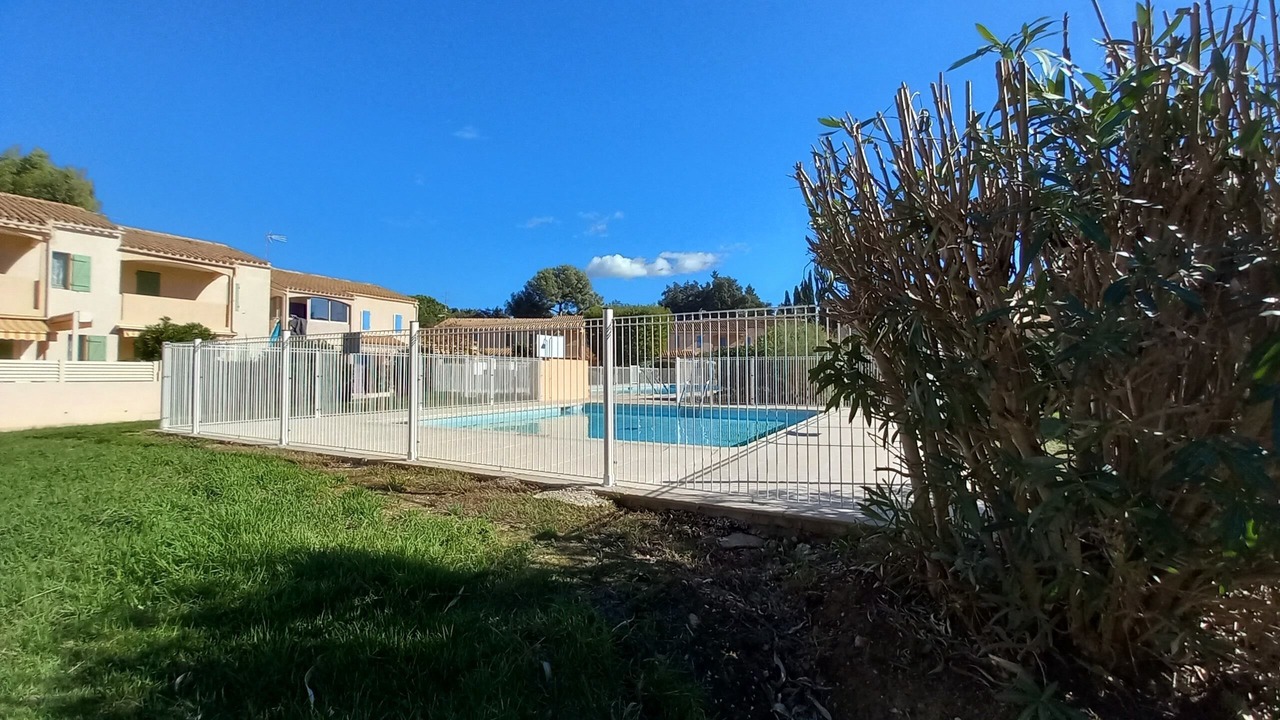 Photo of Outdoor in Les Bormettes