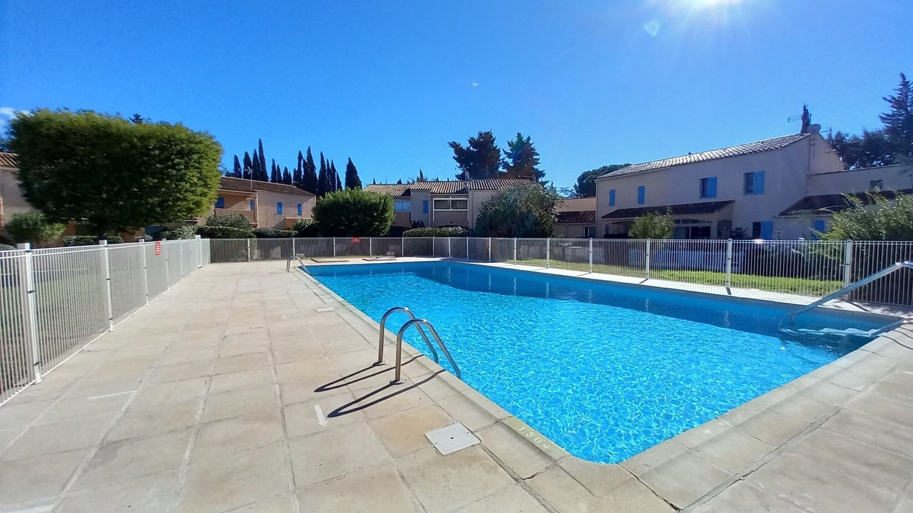 Photo of Outdoor in Les Bormettes