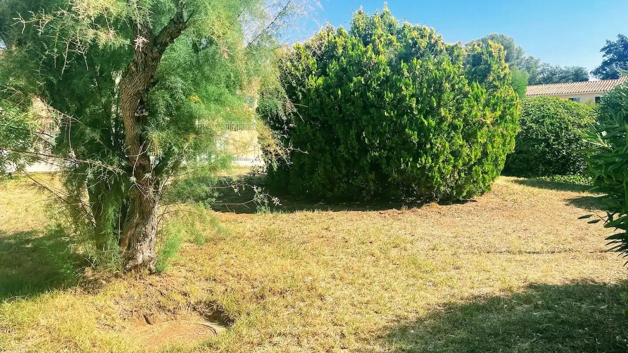 Photo of Outdoor in Les Bormettes