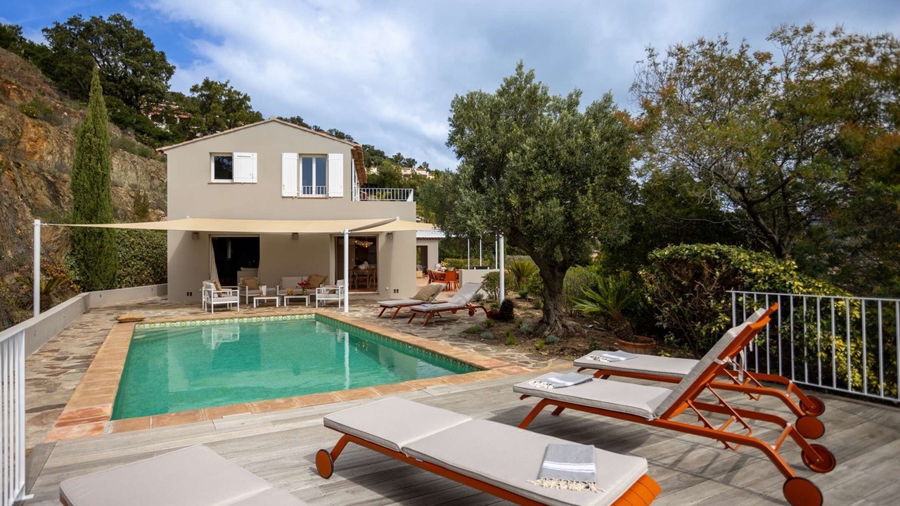 Photo of Outdoor in La Londe-les-Maures