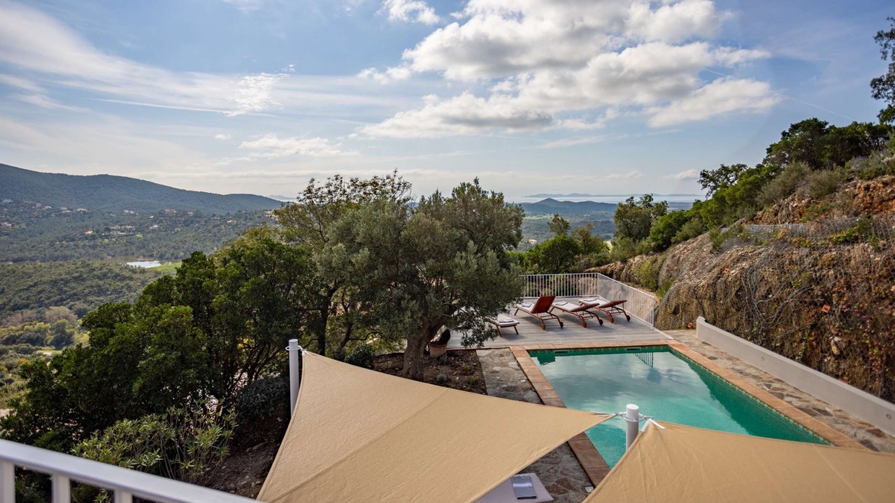 Photo of Outdoor in La Londe-les-Maures