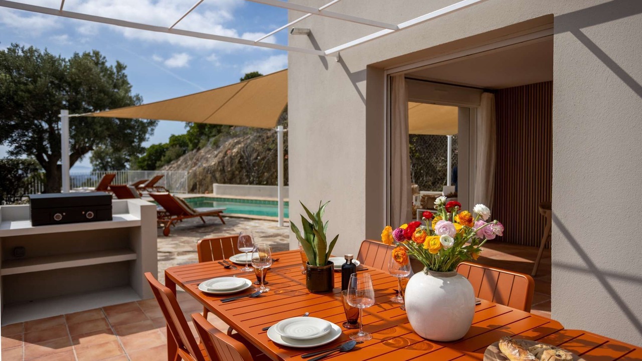 Photo of Outdoor in La Londe-les-Maures