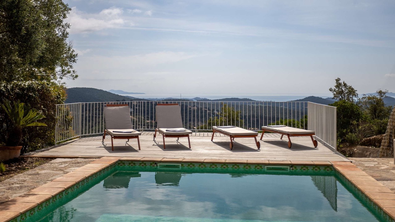 Photo of Outdoor in La Londe-les-Maures