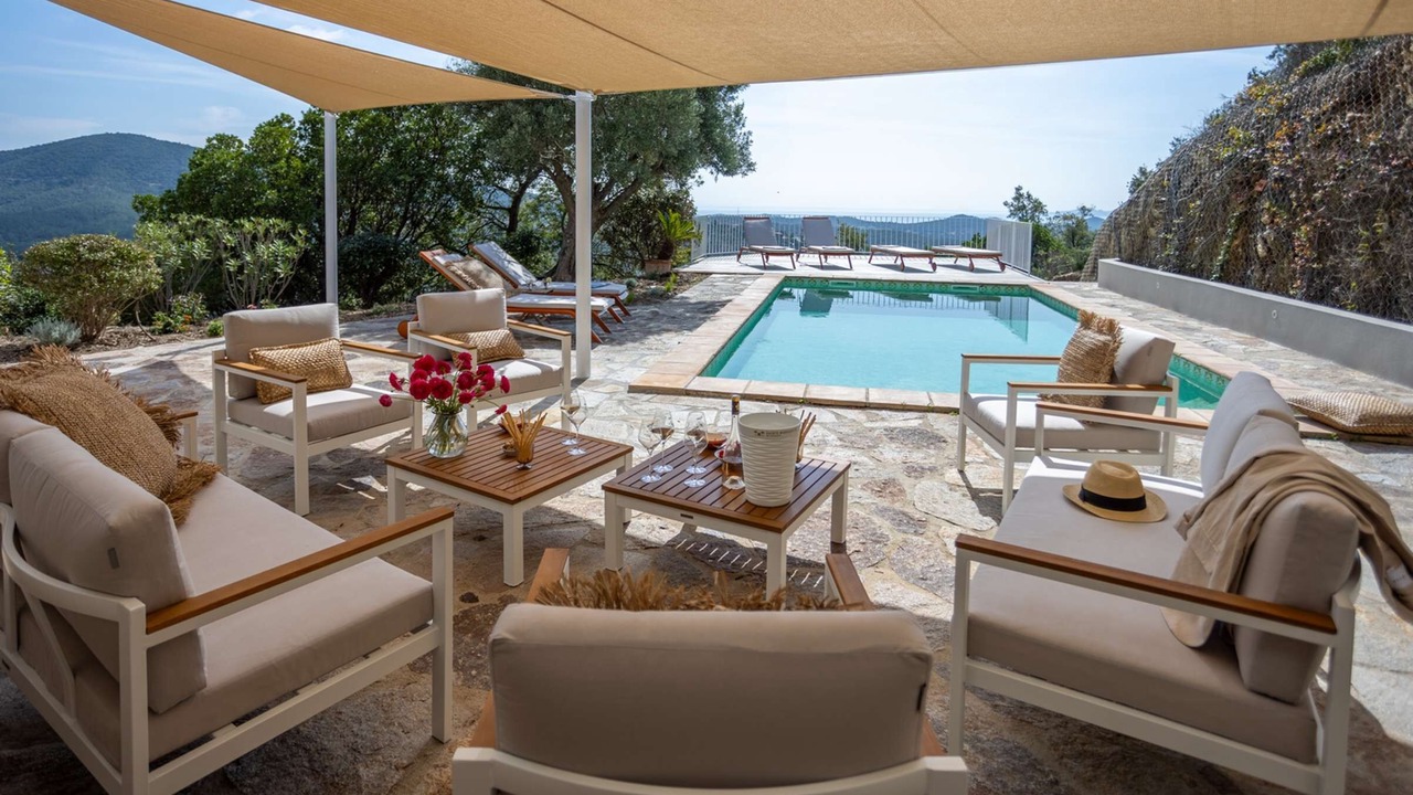 Photo of Outdoor in La Londe-les-Maures