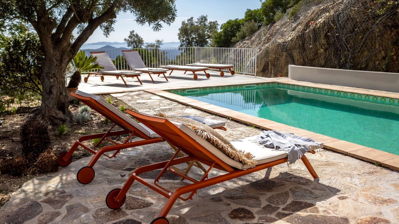 Photo of Outdoor in La Londe-les-Maures
