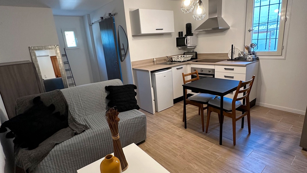 Photo of Livingroom in Sollies-Toucas