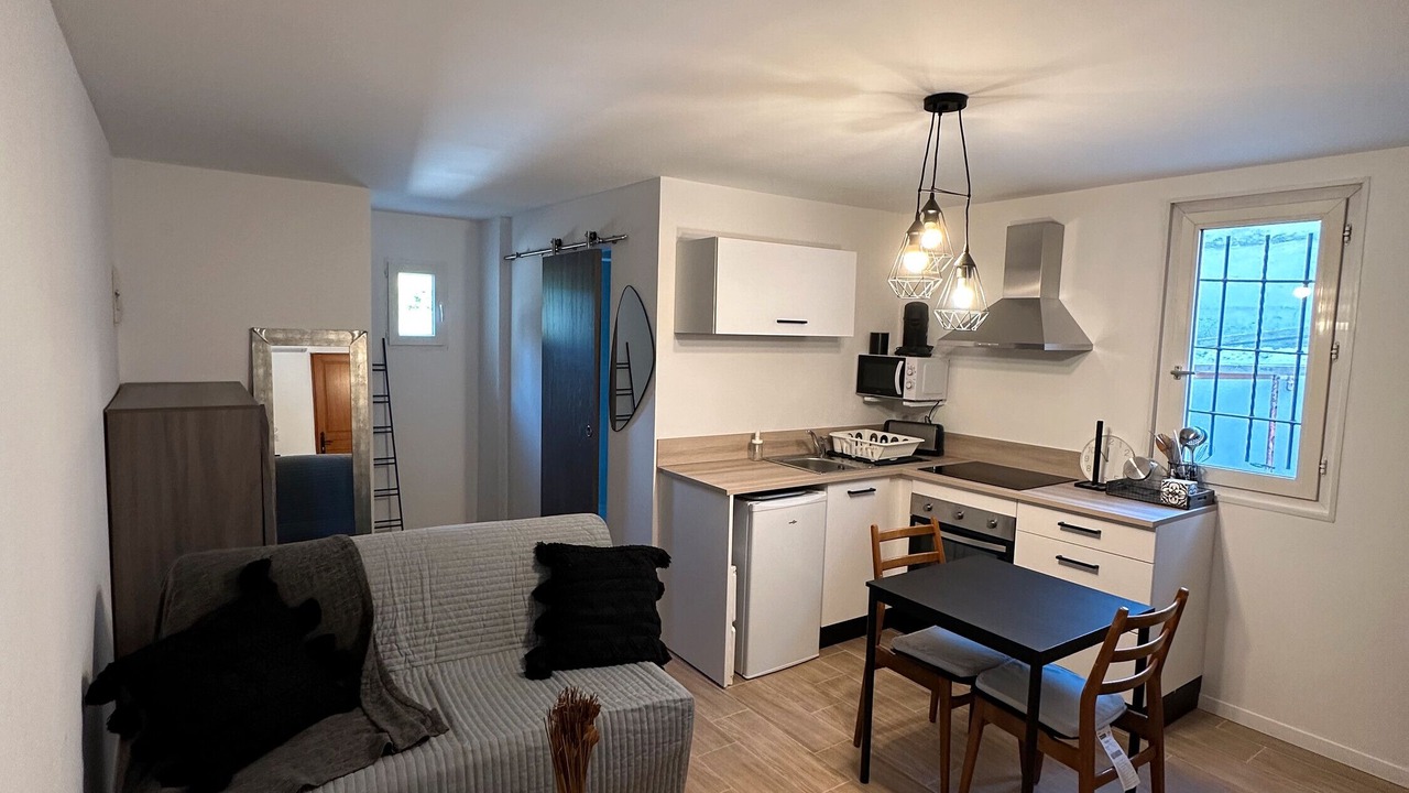 Photo of Livingroom in Sollies-Toucas