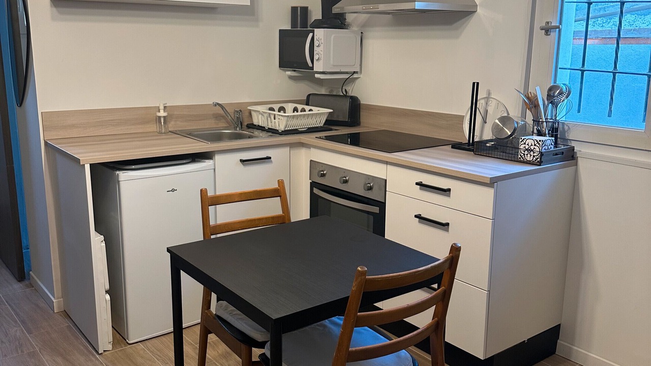 Photo of Kitchen in Sollies-Toucas