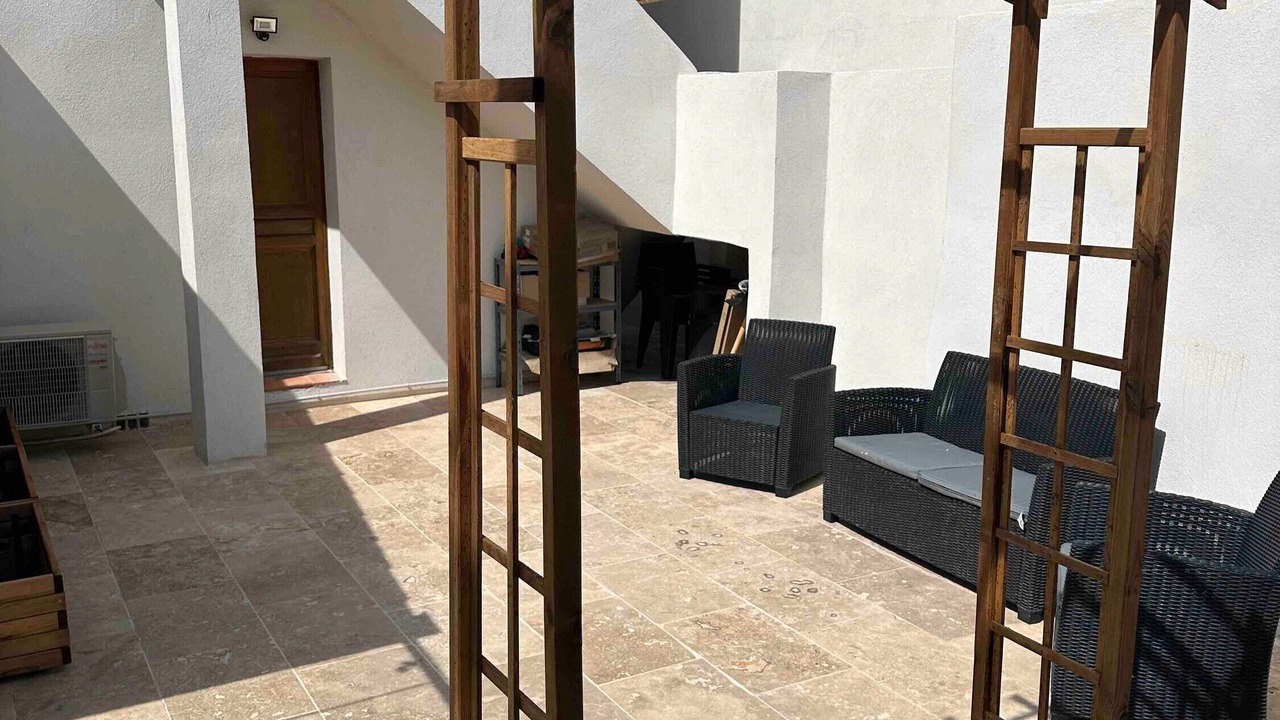 Photo of Patio Balcony in Sollies-Toucas