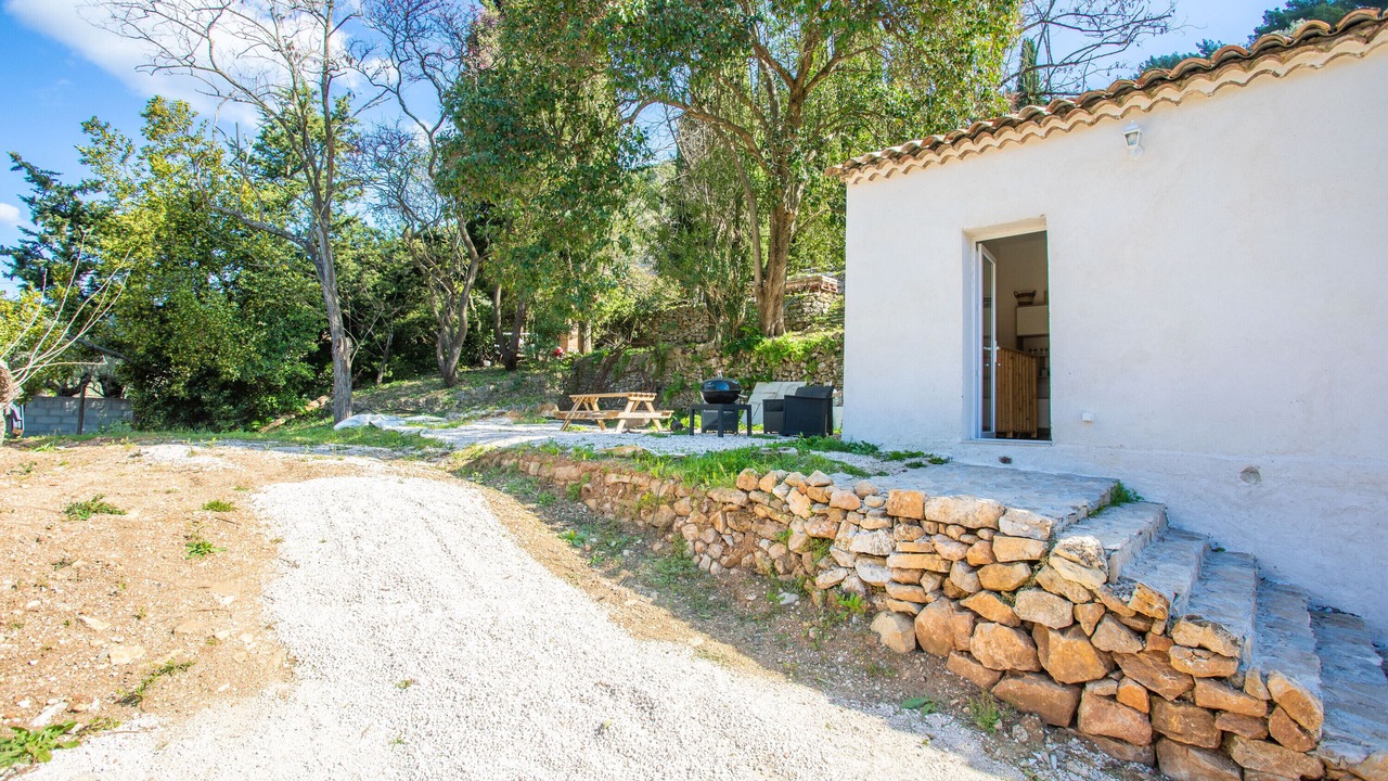 Photo of Outdoor in Sollies-Toucas