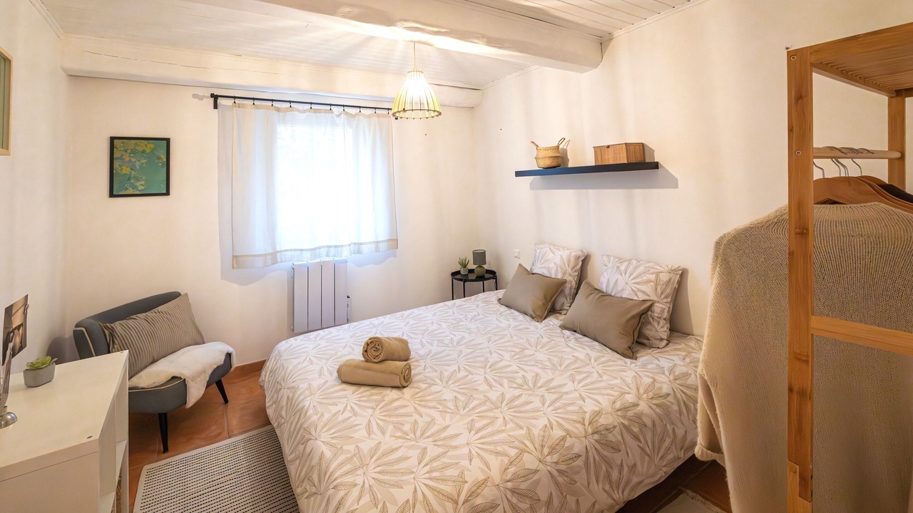 Photo of Bedroom in Molleges