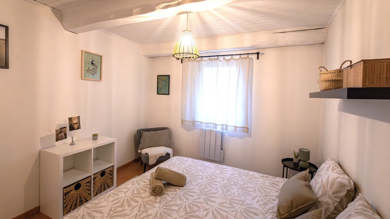 Photo of Bedroom in Molleges