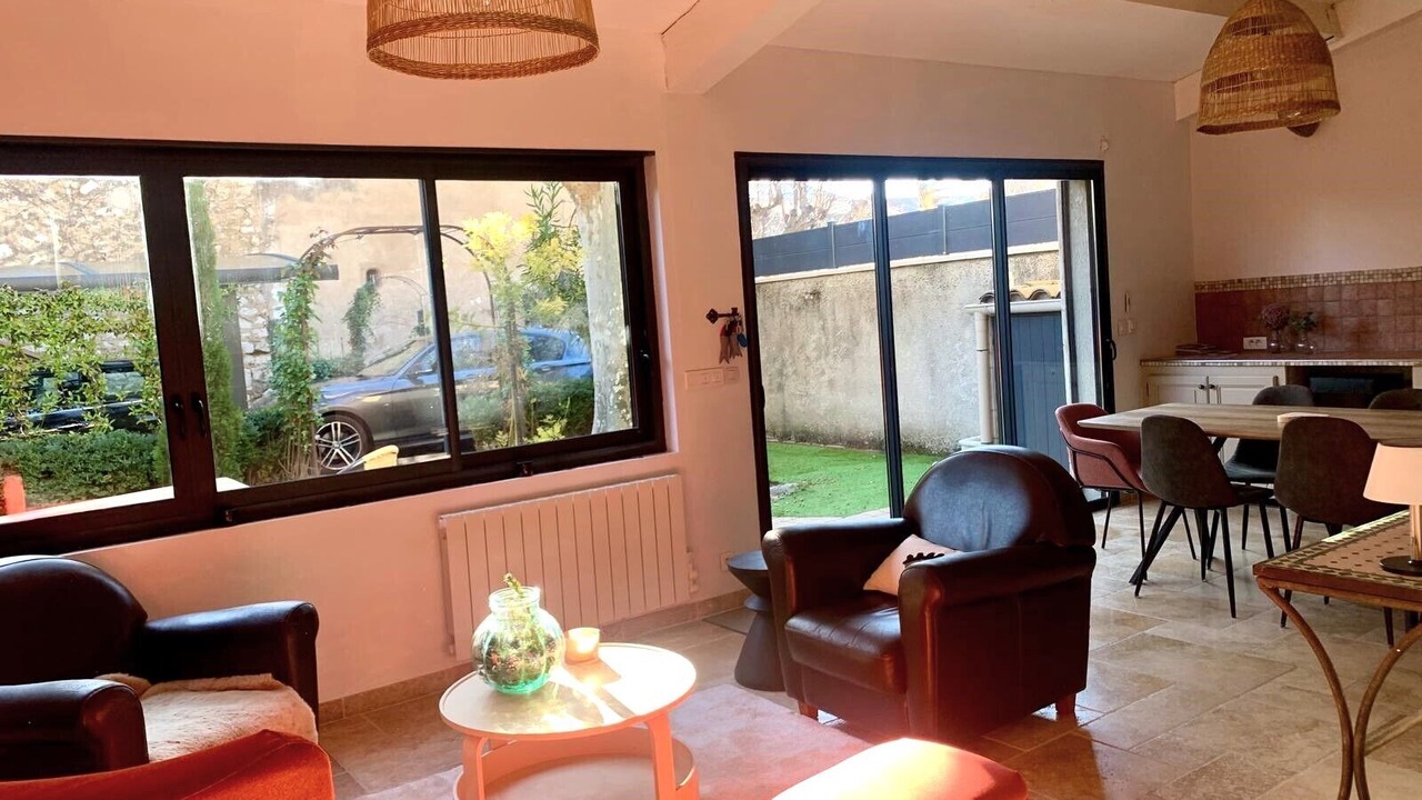 Photo of Livingroom in Molleges