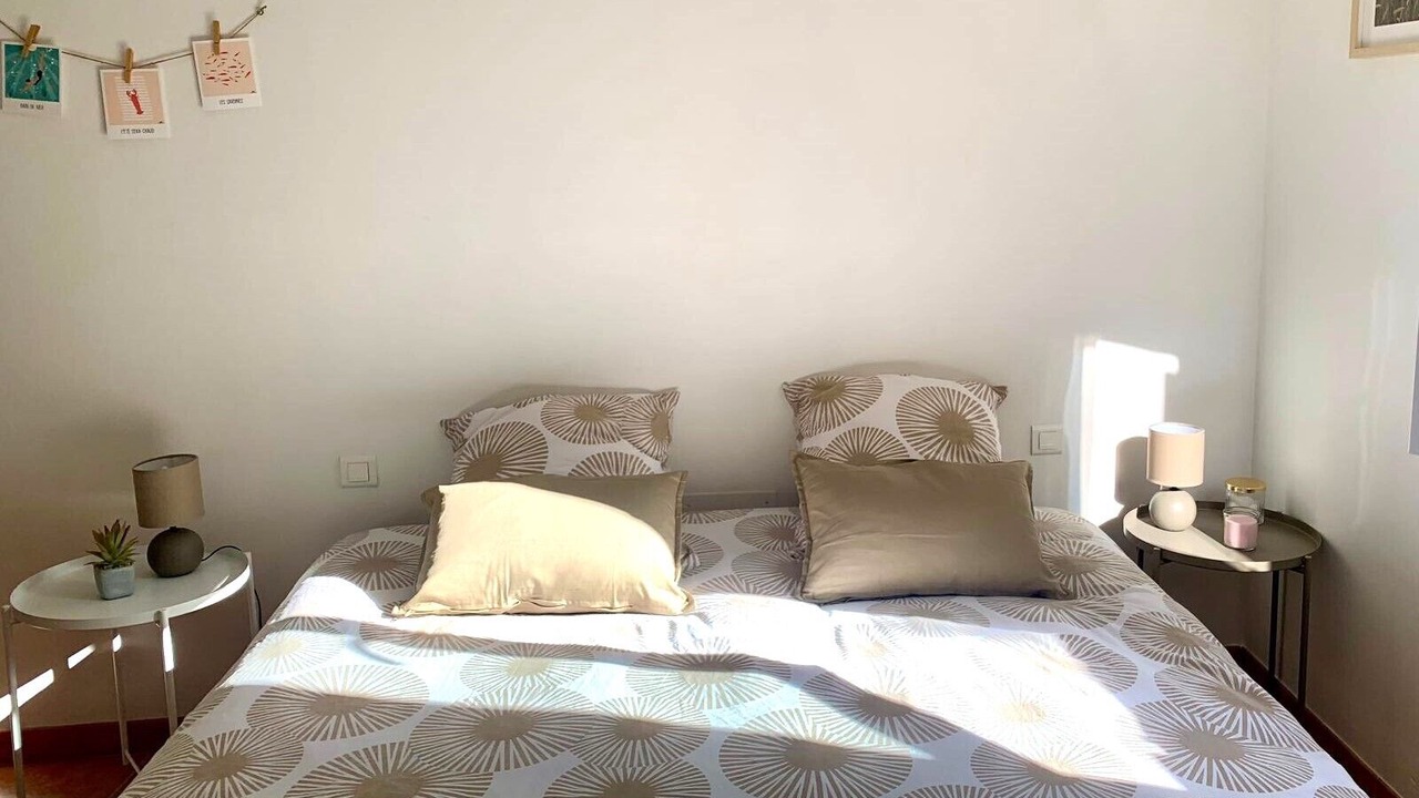 Photo of Bedroom in Molleges