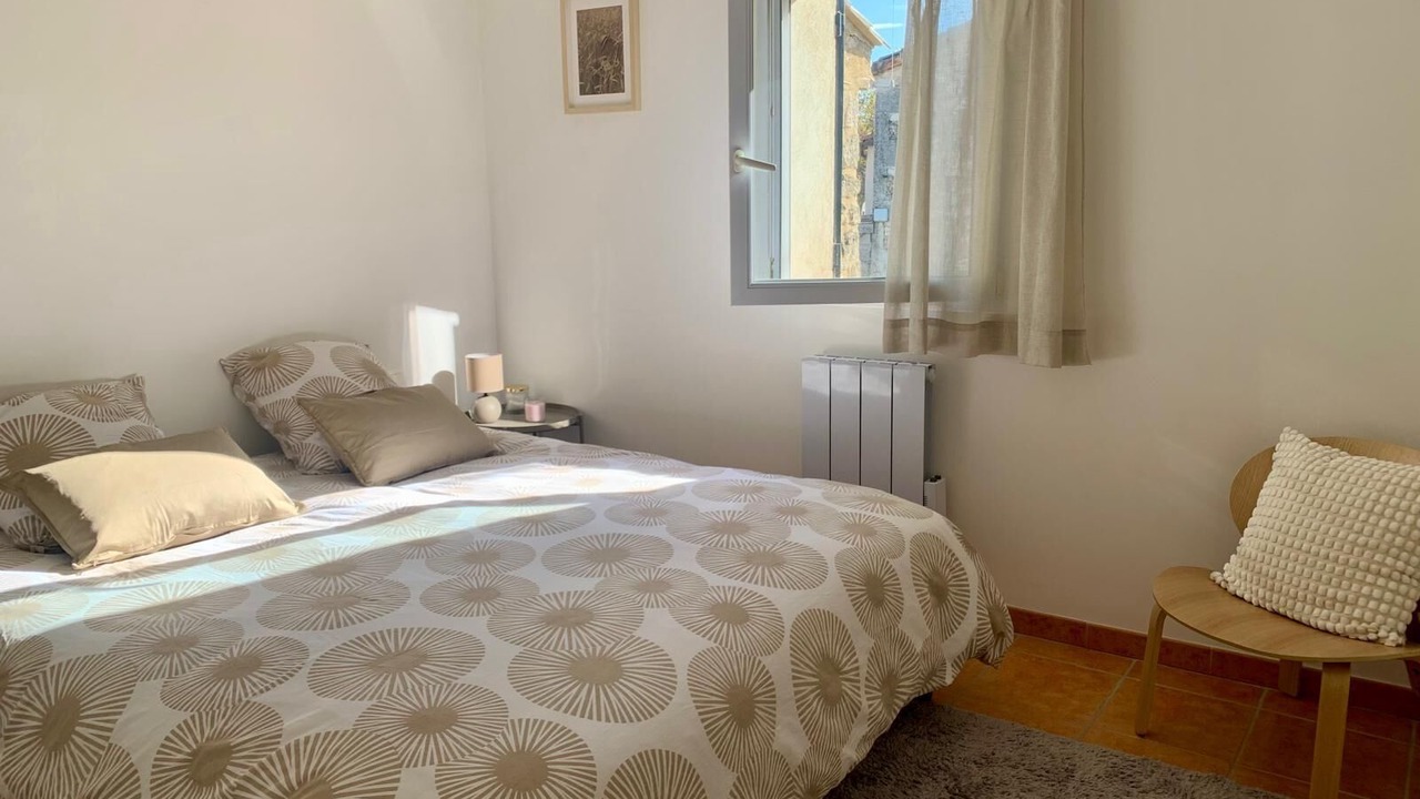 Photo of Bedroom in Molleges