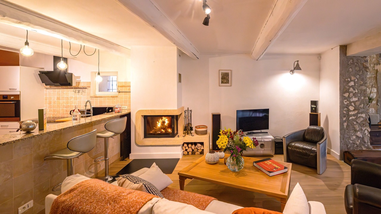 Photo of Livingroom in Molleges