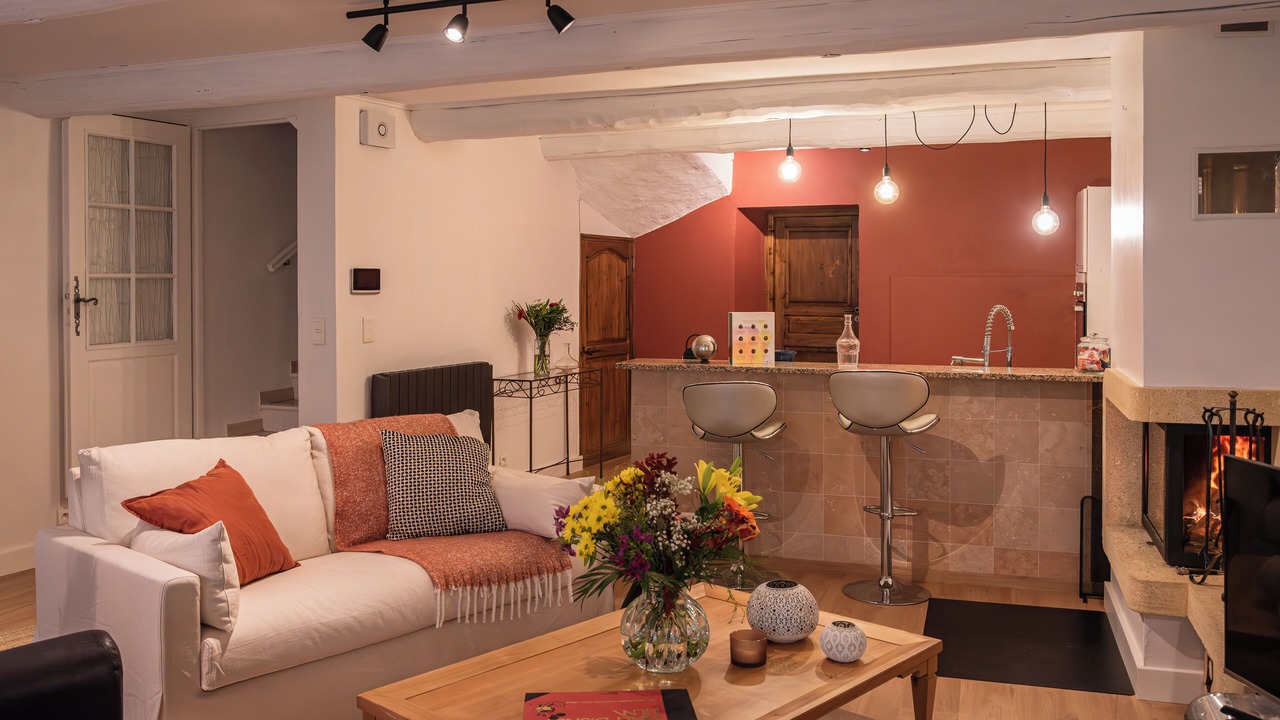 Photo of Livingroom in Molleges
