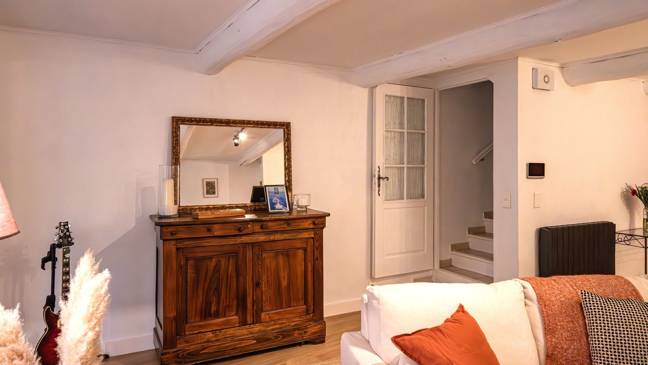 Photo of Livingroom in Molleges