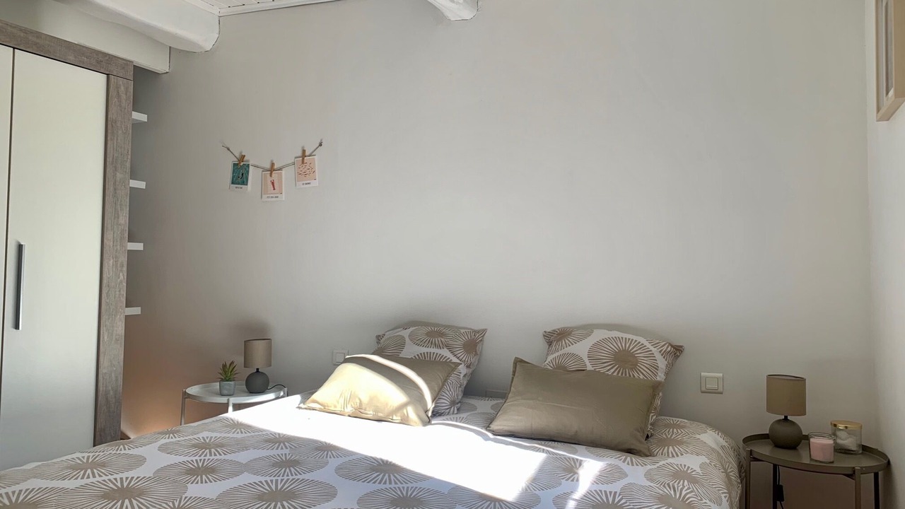 Photo of Bedroom in Molleges
