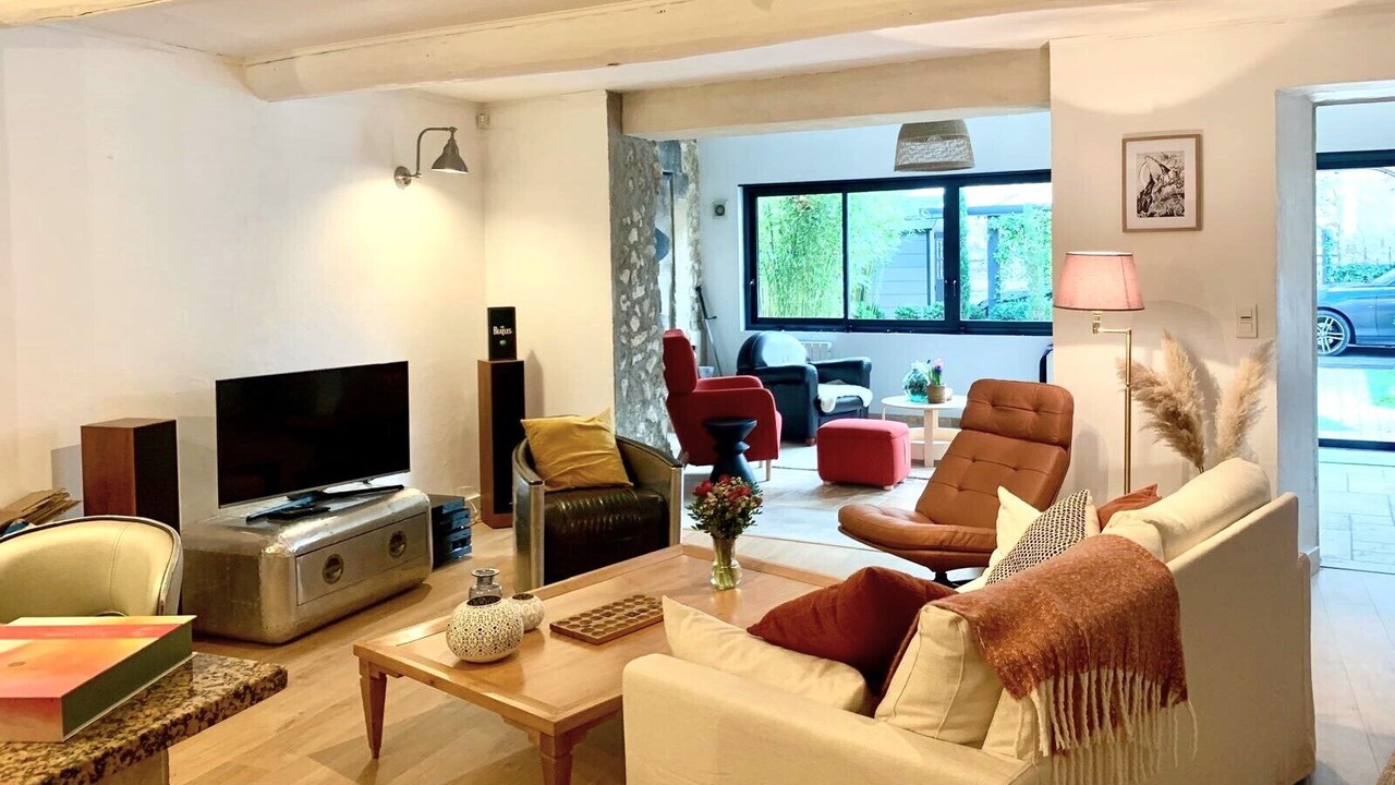 Photo of Livingroom in Molleges