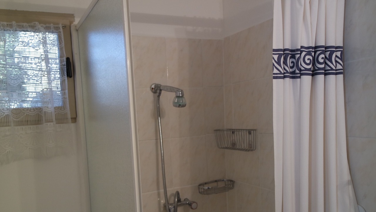 Photo of Bathroom in Eygalieres