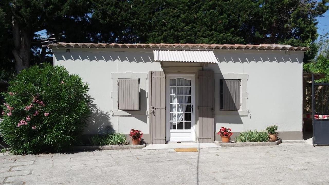 Photo of Outdoor in Eygalieres