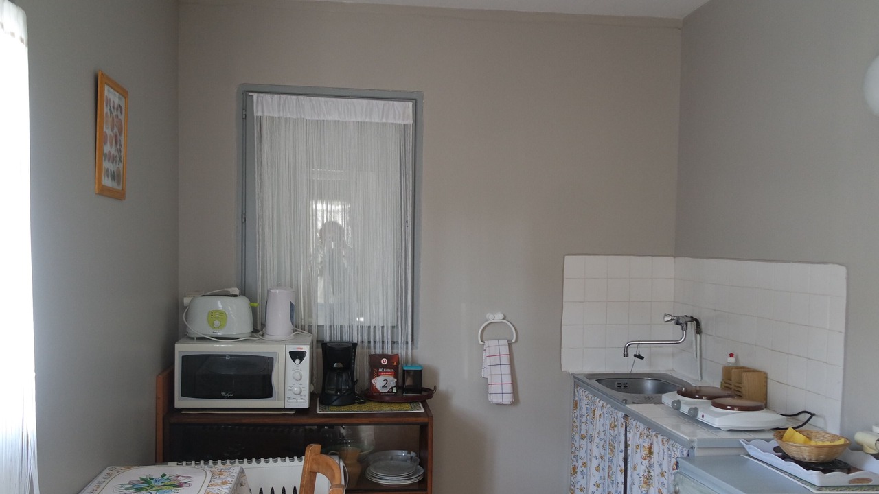 Photo of Kitchen in Eygalieres