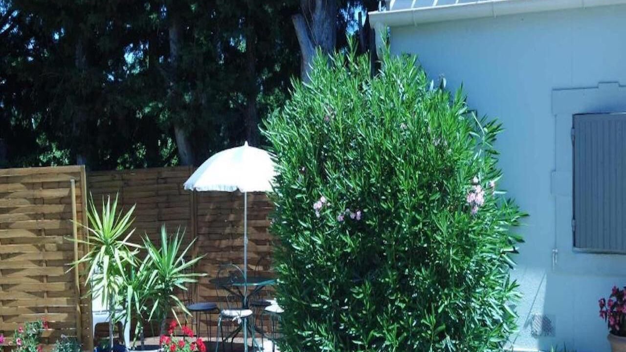 Photo of Outdoor in Eygalieres