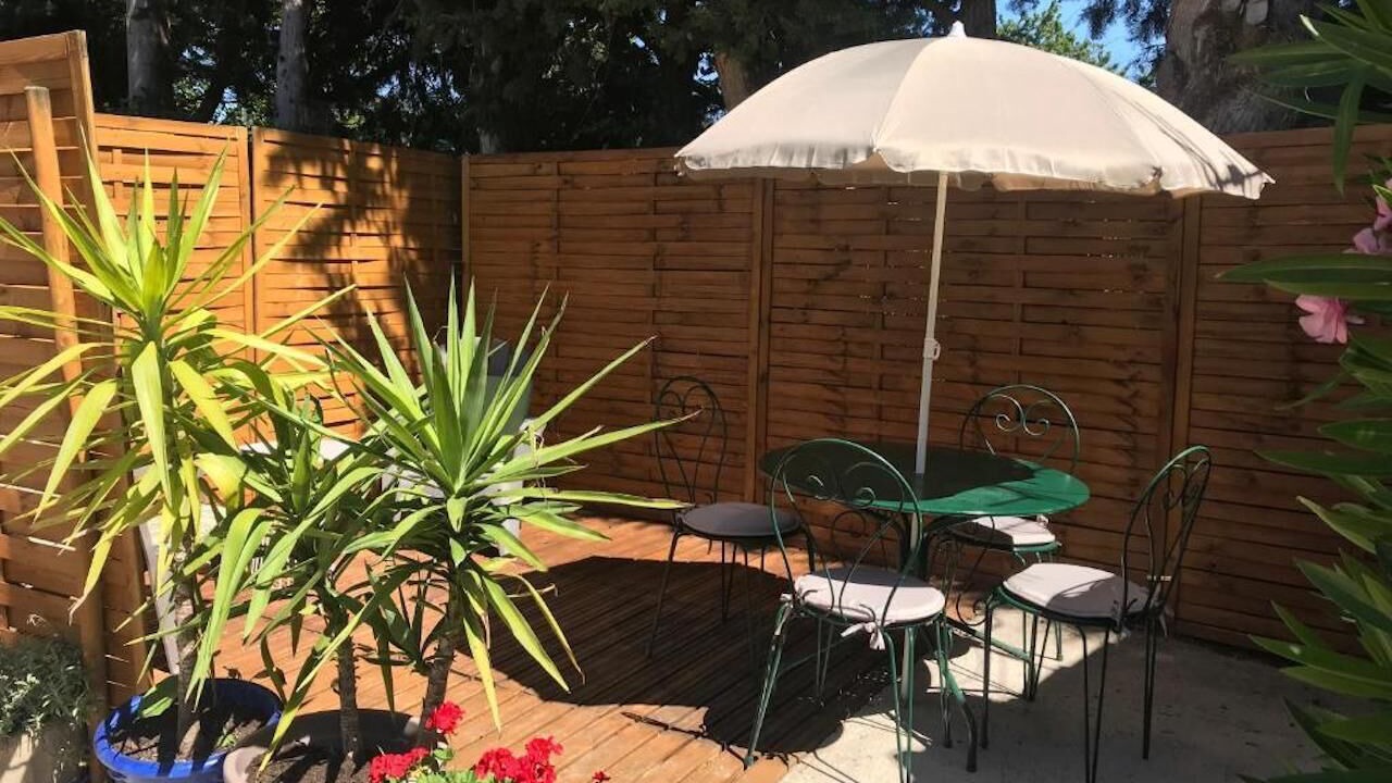 Photo of Outdoor in Eygalieres