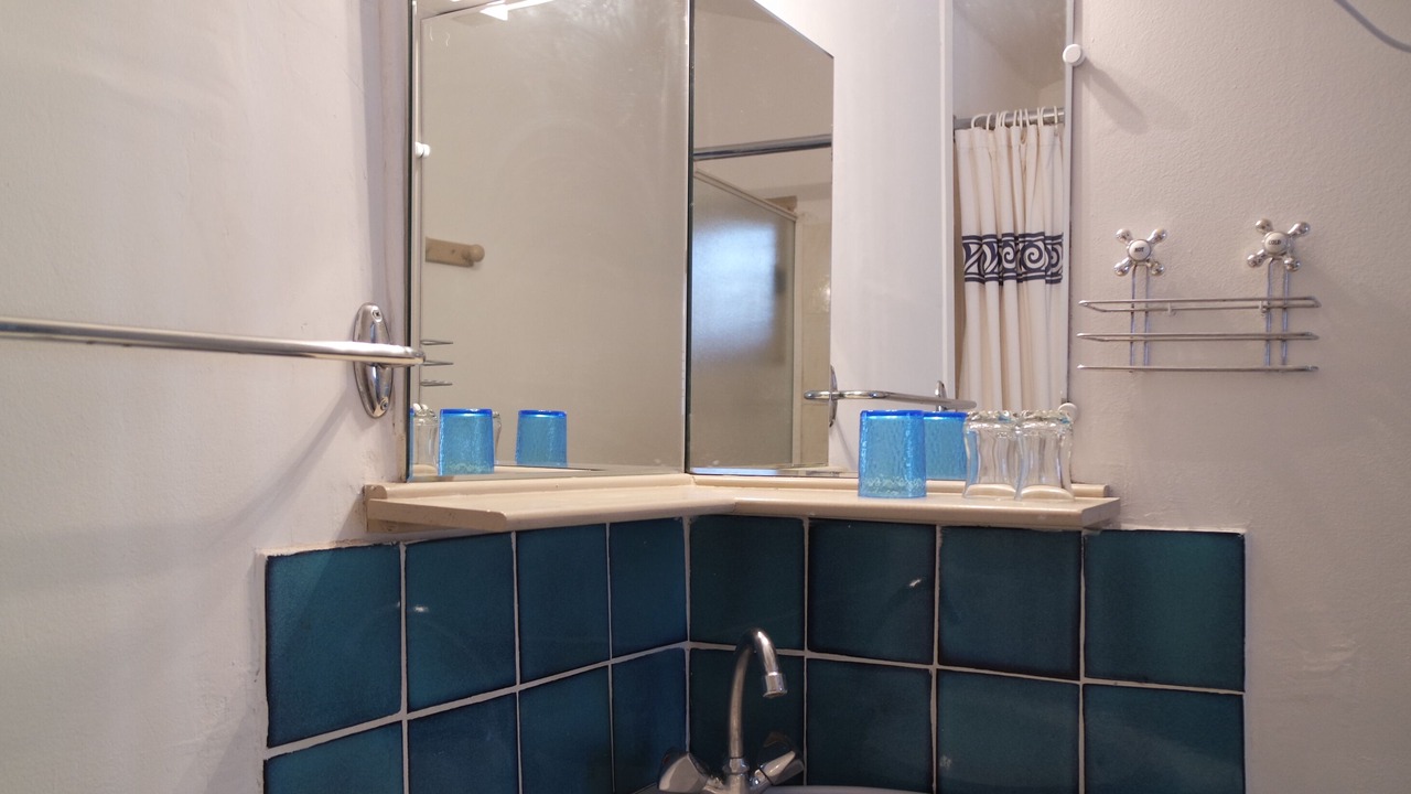 Photo of Bathroom in Eygalieres
