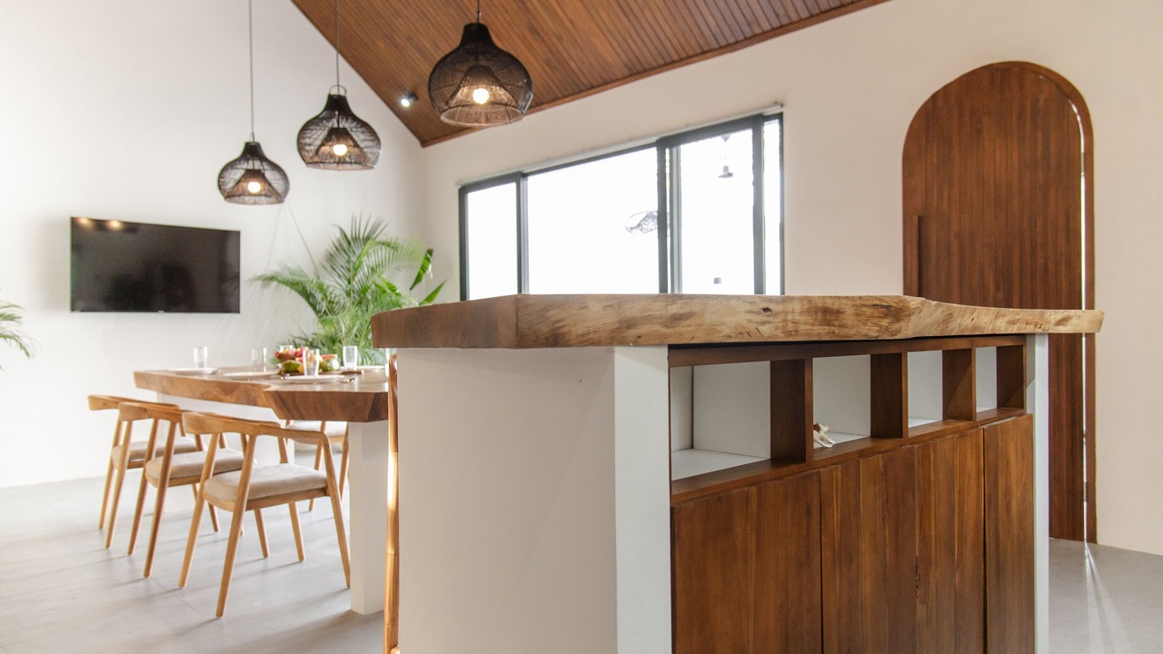Photo of Kitchen in Uluwatu