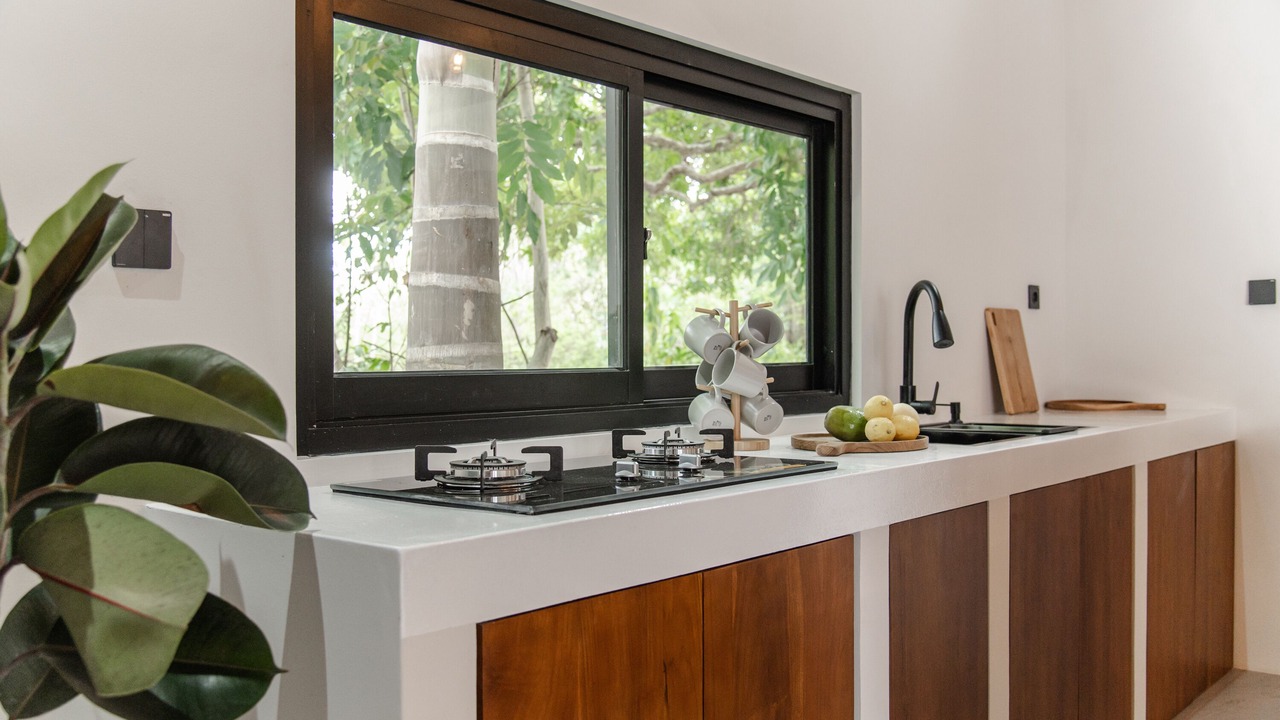 Photo of Kitchen in Uluwatu