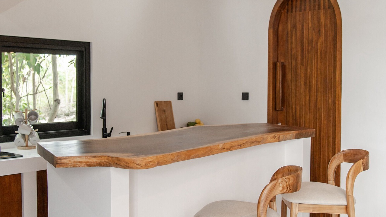 Photo of Kitchen in Uluwatu